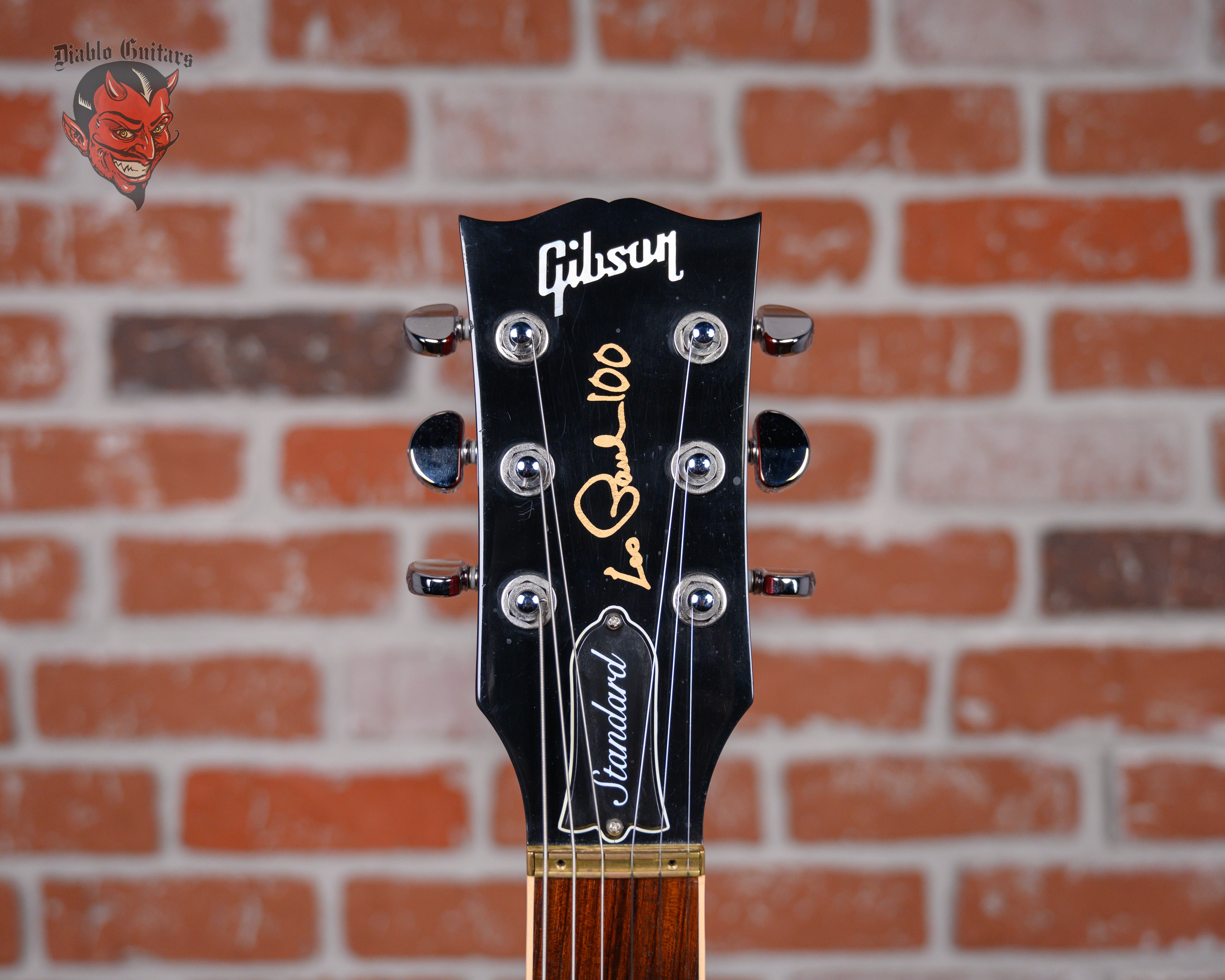 ギター Gibson 100th Anniversary Standard My 2015 Gibson Les Paul 100th anniversary edition : r/gibson