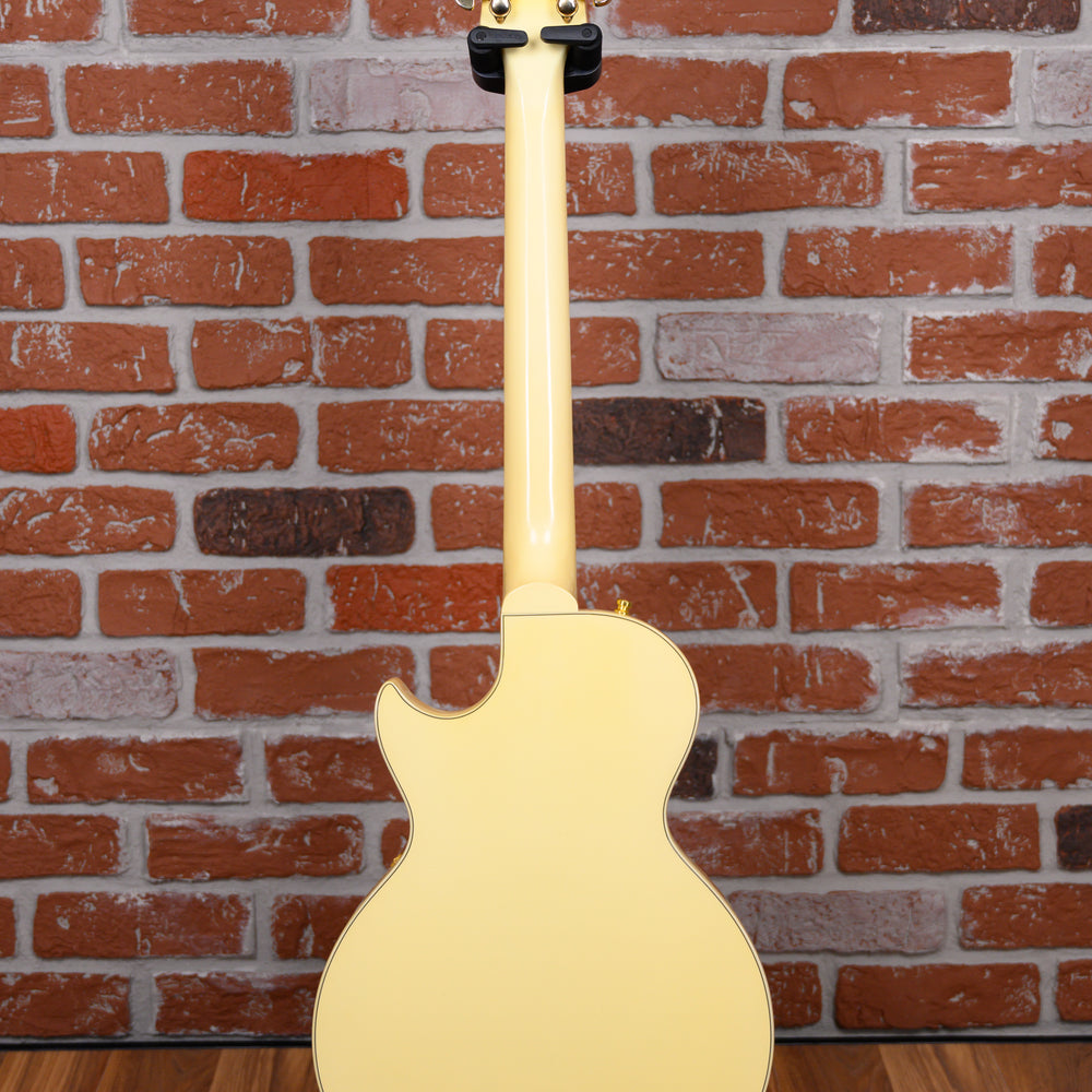 
                      
                        Gibson ES Les Paul Custom Alex Lifeson Limited Edition #136/200 Classic White 2017 w/OHSC
                      
                    