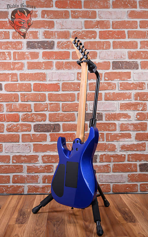 
                      
                        Jackson American Series Virtuoso Mystic Blue 2023 w/OSSC
                      
                    