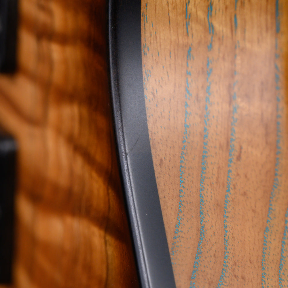 
                      
                        PRS Private Stock #9018 Singlecut 594 Semi-Hollow Roasted Figured Maple Natural Smoked Burst 2022 w/OHSC
                      
                    