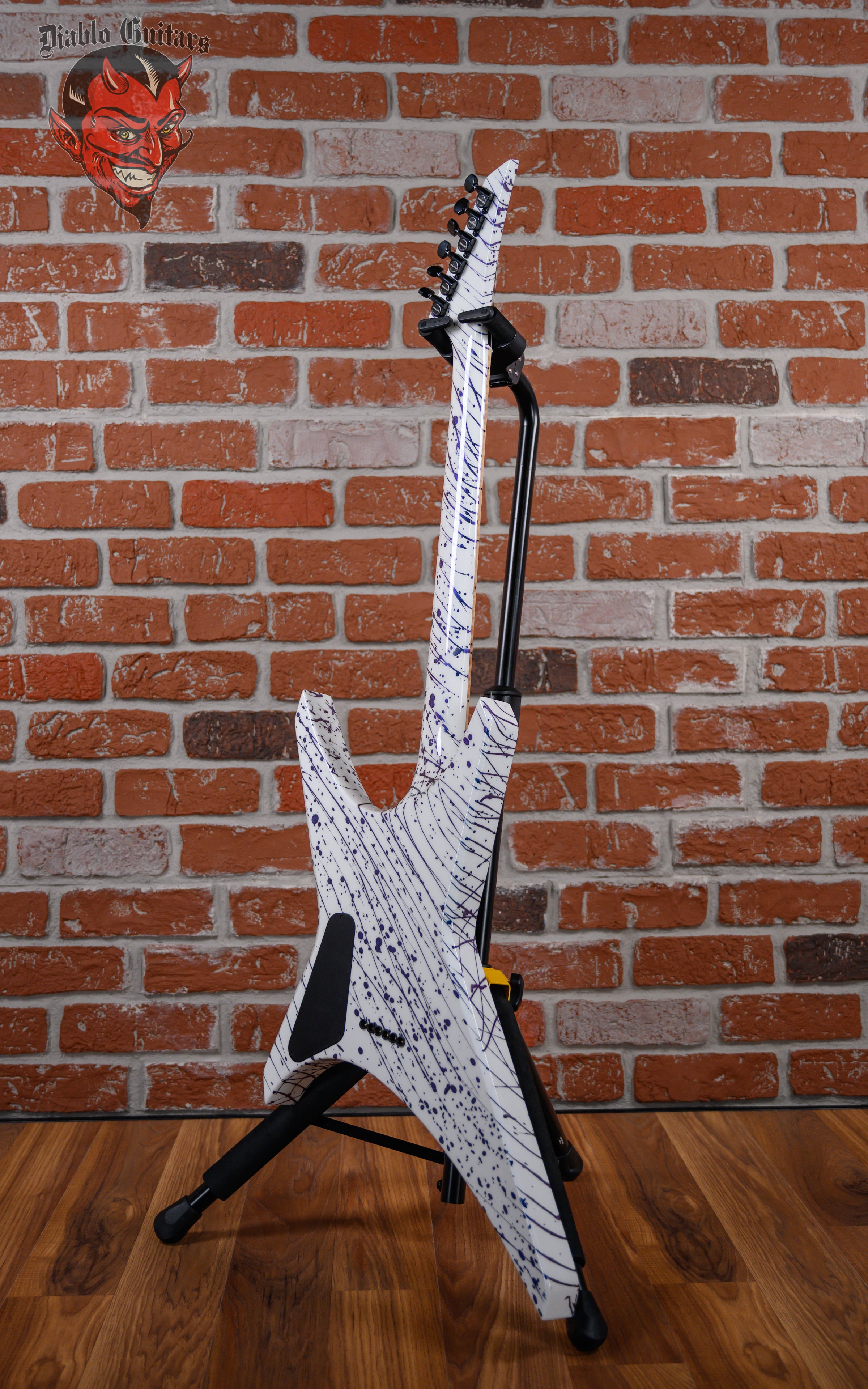 Amazon.com: Leo Jaymz Electric Guitar,Swifter Series,Heavy