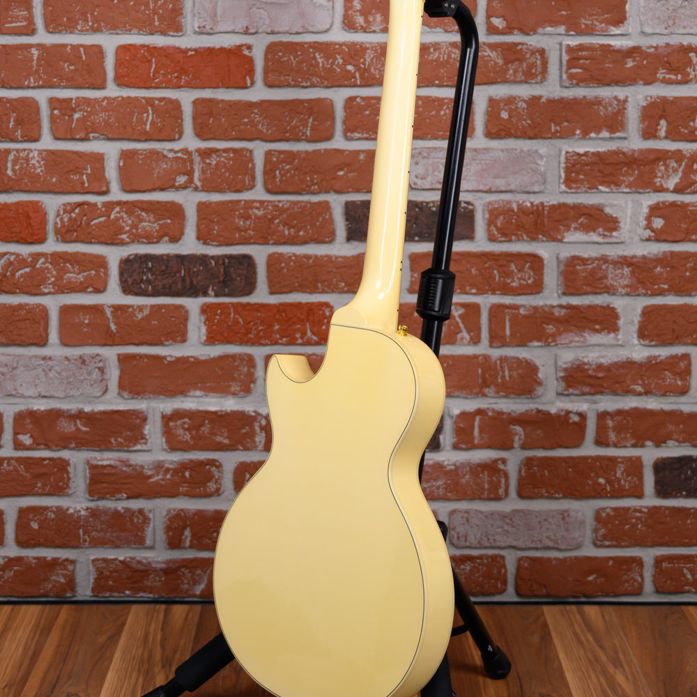 
                      
                        Gibson ES Les Paul Custom Alex Lifeson Limited Edition #136/200 Classic White 2017 w/OHSC
                      
                    