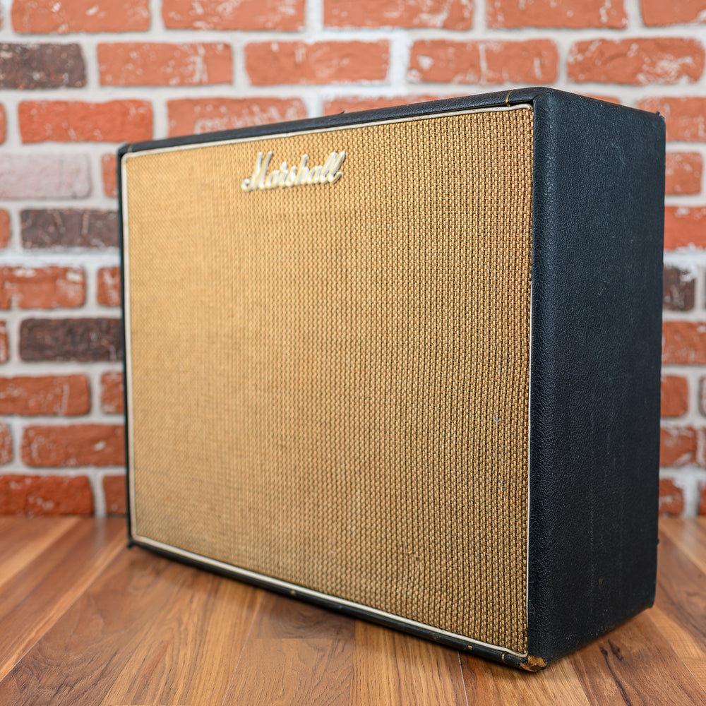 
                      
                        Marshall Popular 1930 Vintage 10W 2x10 Guitar Combo 1970 Black
                      
                    