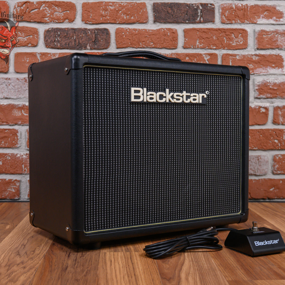 Blackstar HT5R MKI 5-Watt 1x12 Combo Amp w/Footswitch