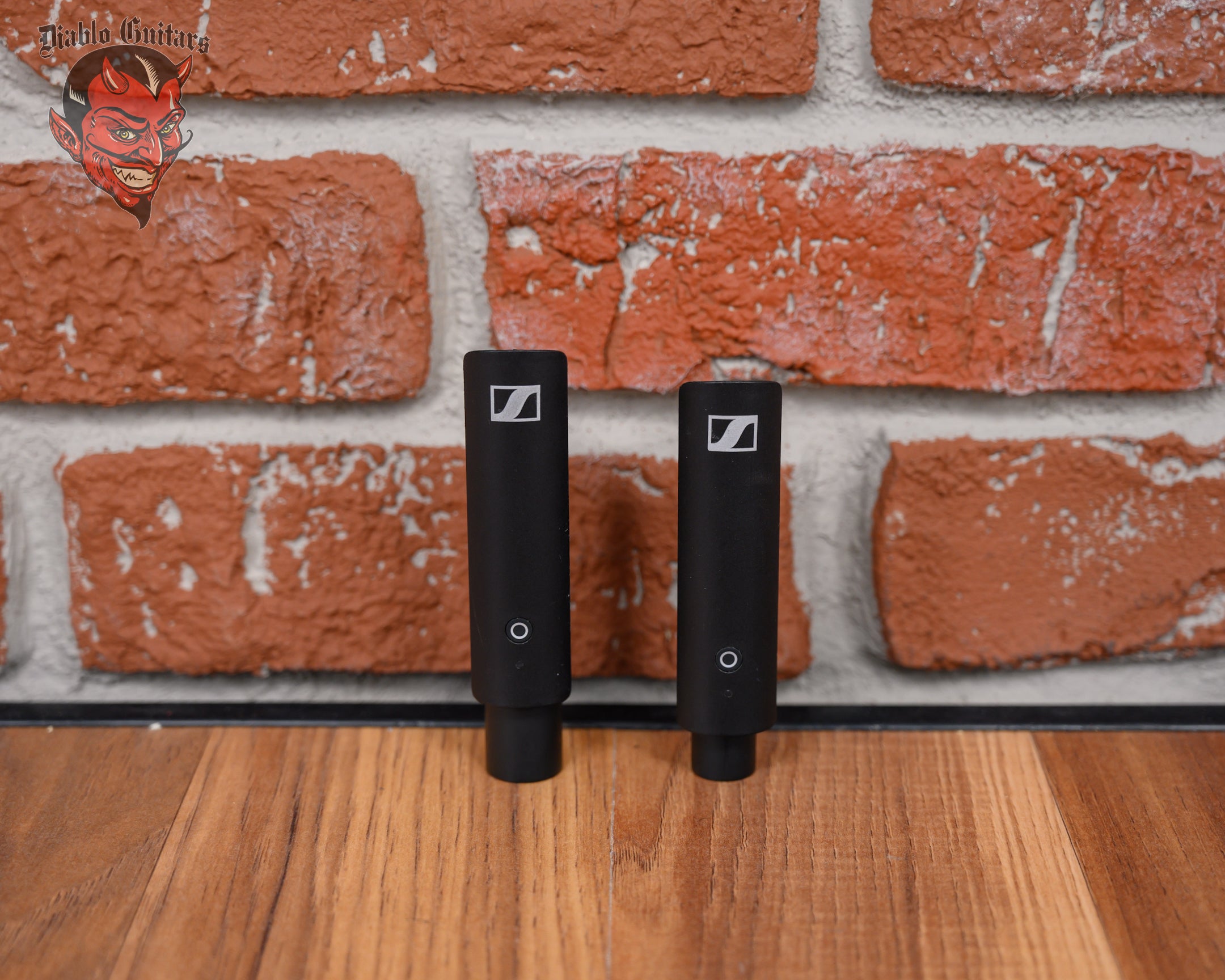 Sennheiser XSW-D XLR Base Set 2.4 GHz Digital Wireless