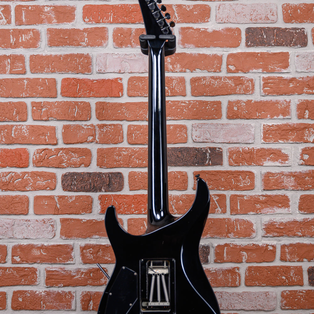 
                      
                        ESP The Mirage Custom Salvador Dali Graphic 1988 w/Hardshell Case
                      
                    