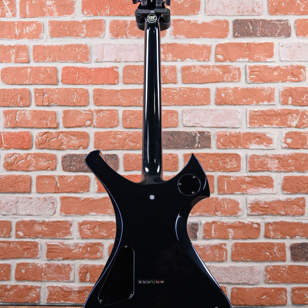 
                      
                        ESP Custom Shop Dave Mustaine Signature Axxion Prototype Black Japan 2004 w/OHSC
                      
                    