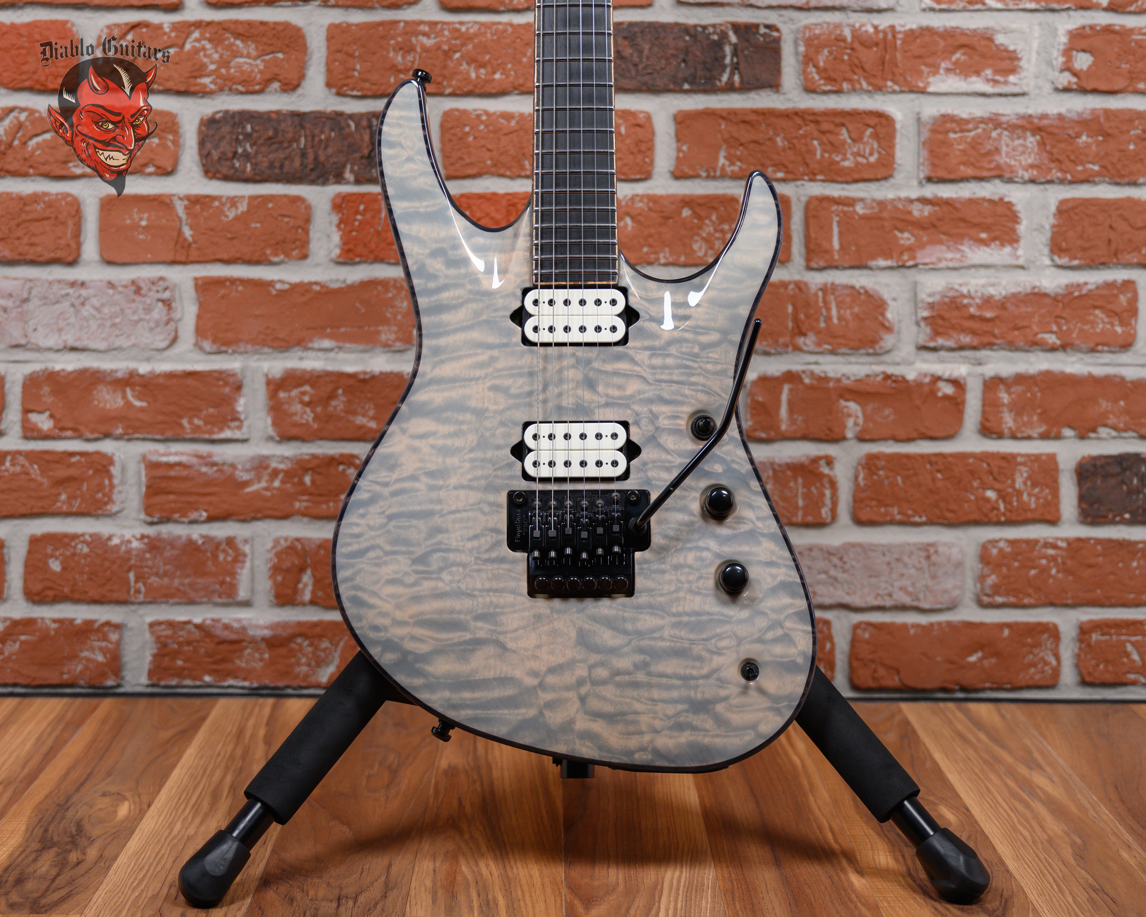 All Products – Page 6 – Diablo Guitars
