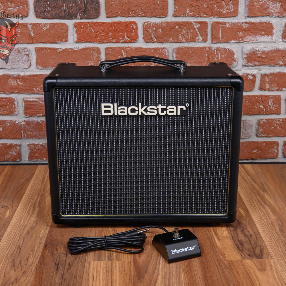 Blackstar HT5R MKI 5-Watt 1x12 Combo Amp w/Footswitch
