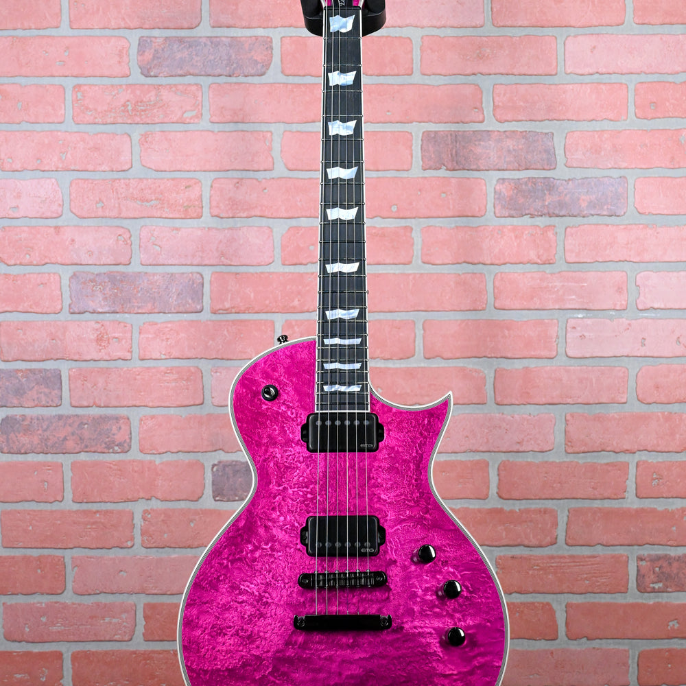 
                      
                        ESP Original Series Eclipse CTM Liquid Metal Pink 2023 w/OHSC
                      
                    