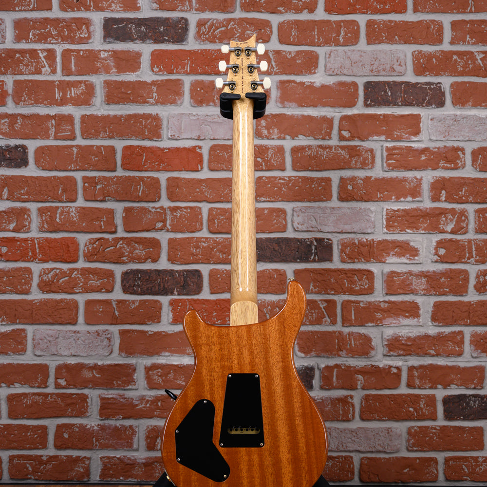 
                      
                        PRS DGT Wood Library Quilted Maple Top Jade /Brazilian Rosewood 2014 w/OHSC
                      
                    