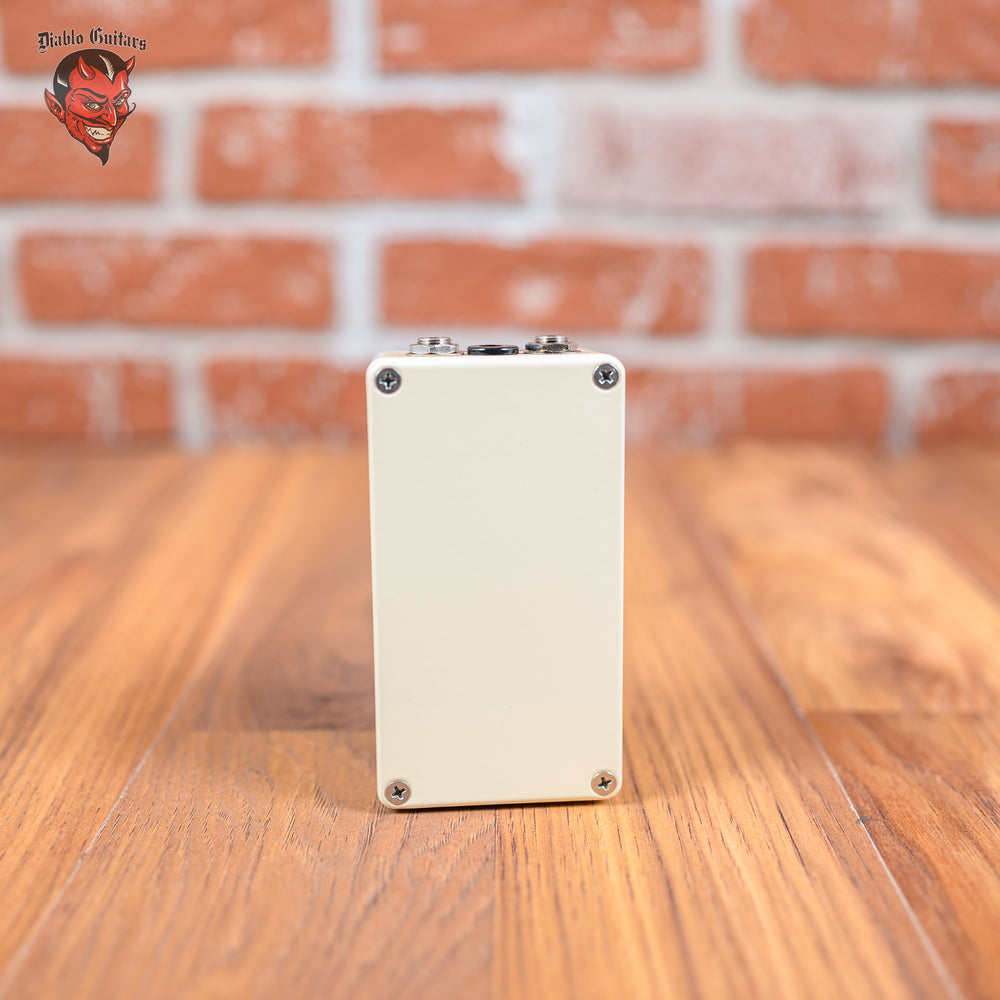 
                      
                        Steggo Pachy Preamp - Peavey Decade Clone
                      
                    