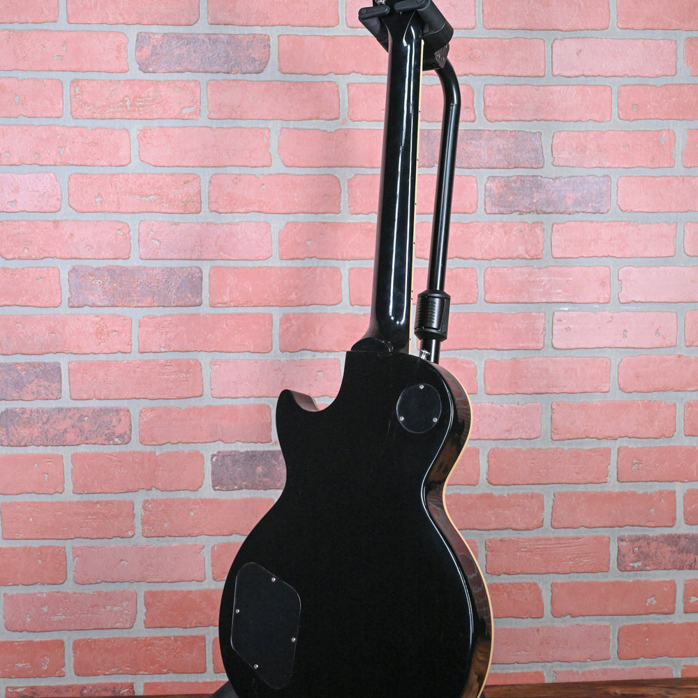 
                      
                        Gibson Les Paul Classic 1960 Ebony 2004 w/OHSC
                      
                    