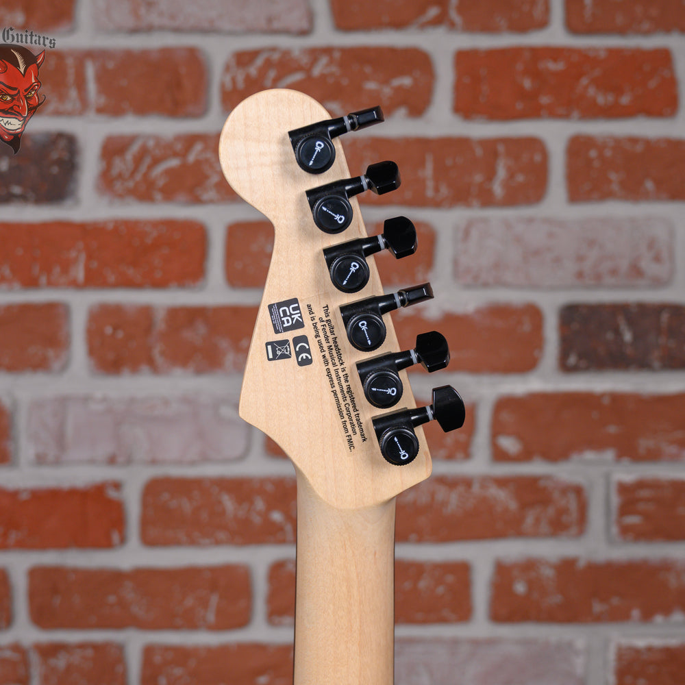 
                      
                        Charvel Pro-Mod So-Cal Style 1 HH HT E Candy Apple Red 2023 w/Gigbag
                      
                    