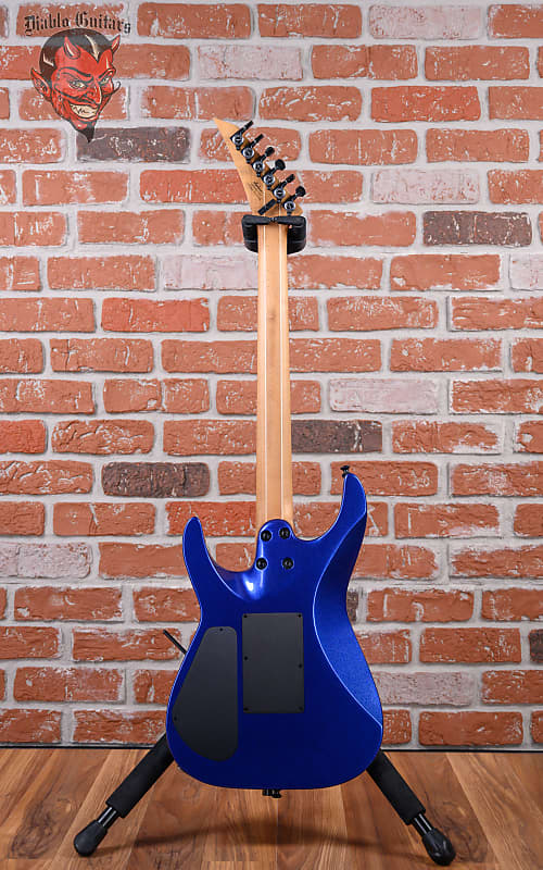 
                      
                        Jackson American Series Virtuoso Mystic Blue 2023 w/OSSC
                      
                    