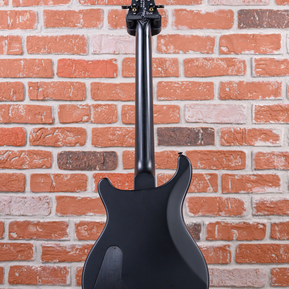 
                      
                        PRS Private Stock #5896 Standard 22 Satin Black Nitro 2016 w/OHSC
                      
                    