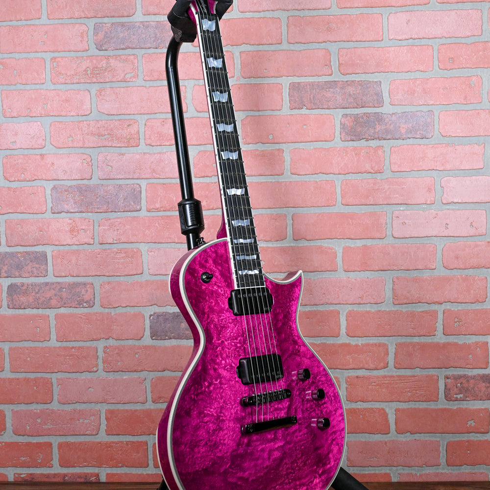 
                      
                        ESP Original Series Eclipse CTM Liquid Metal Pink 2023 w/OHSC
                      
                    