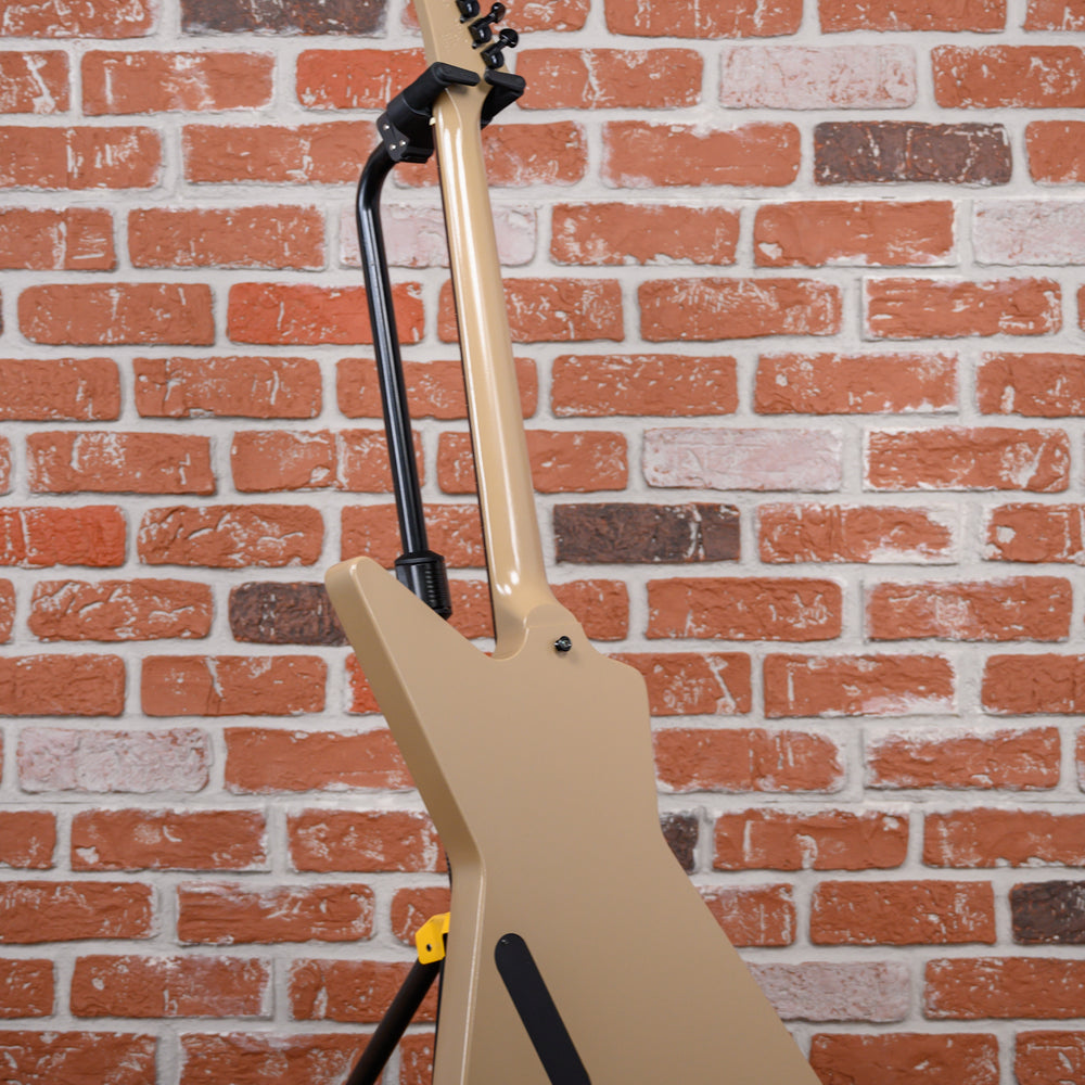 
                      
                        Gibson Government Series II Explorer Government Tan 2013 w/OHSC
                      
                    