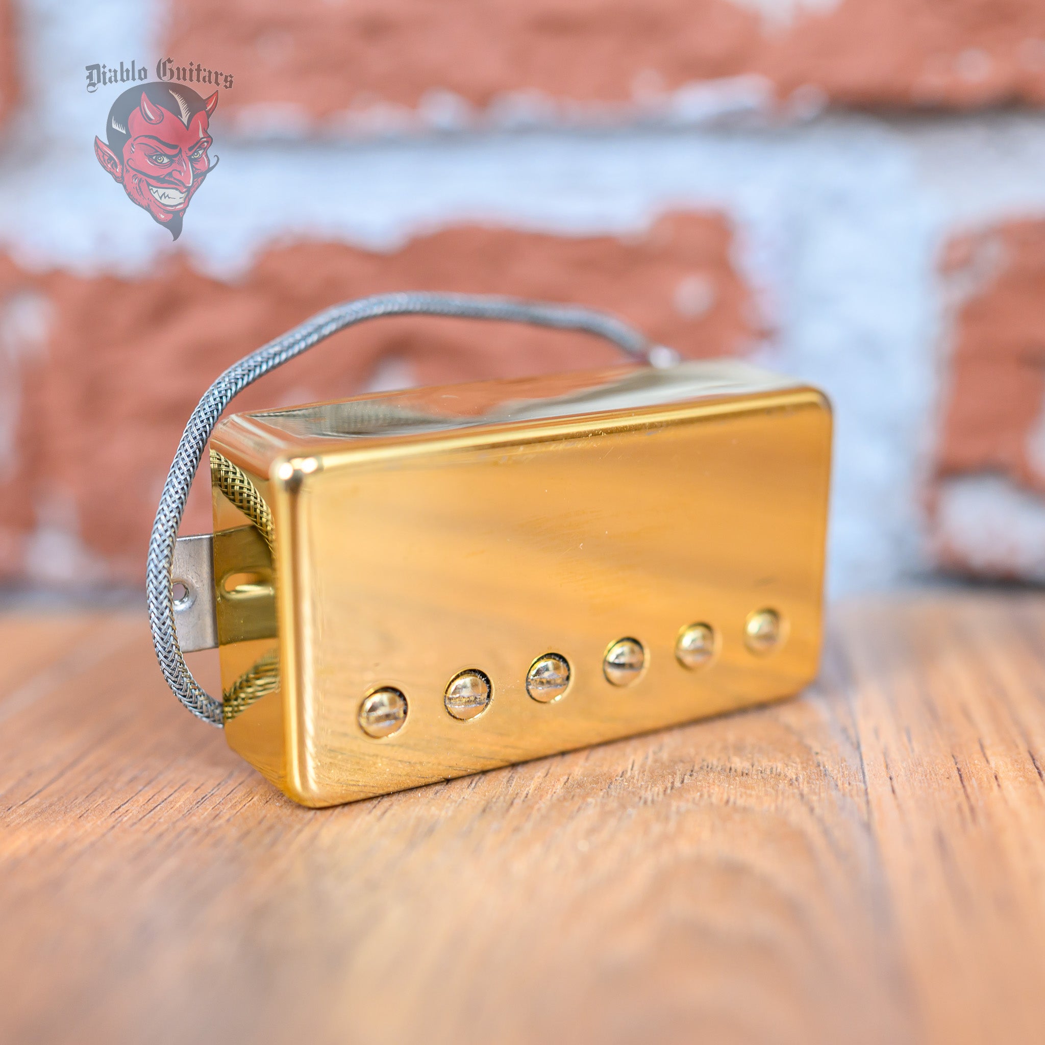 1983 Gibson Tim Shaw Les Paul PAF NECK Pickup 7.37k