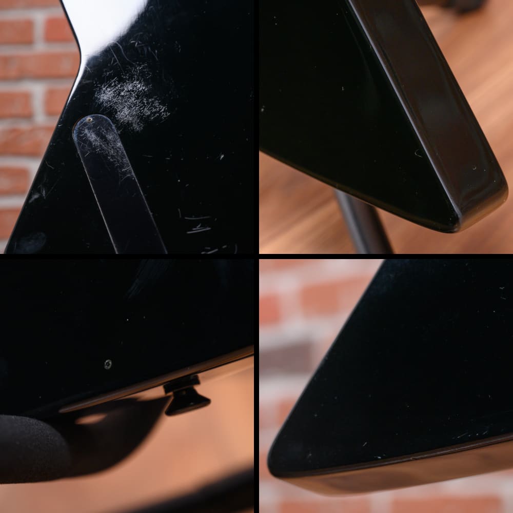 
                      
                        Gibson Explorer '76 Ebony 2008 w/OHSC
                      
                    