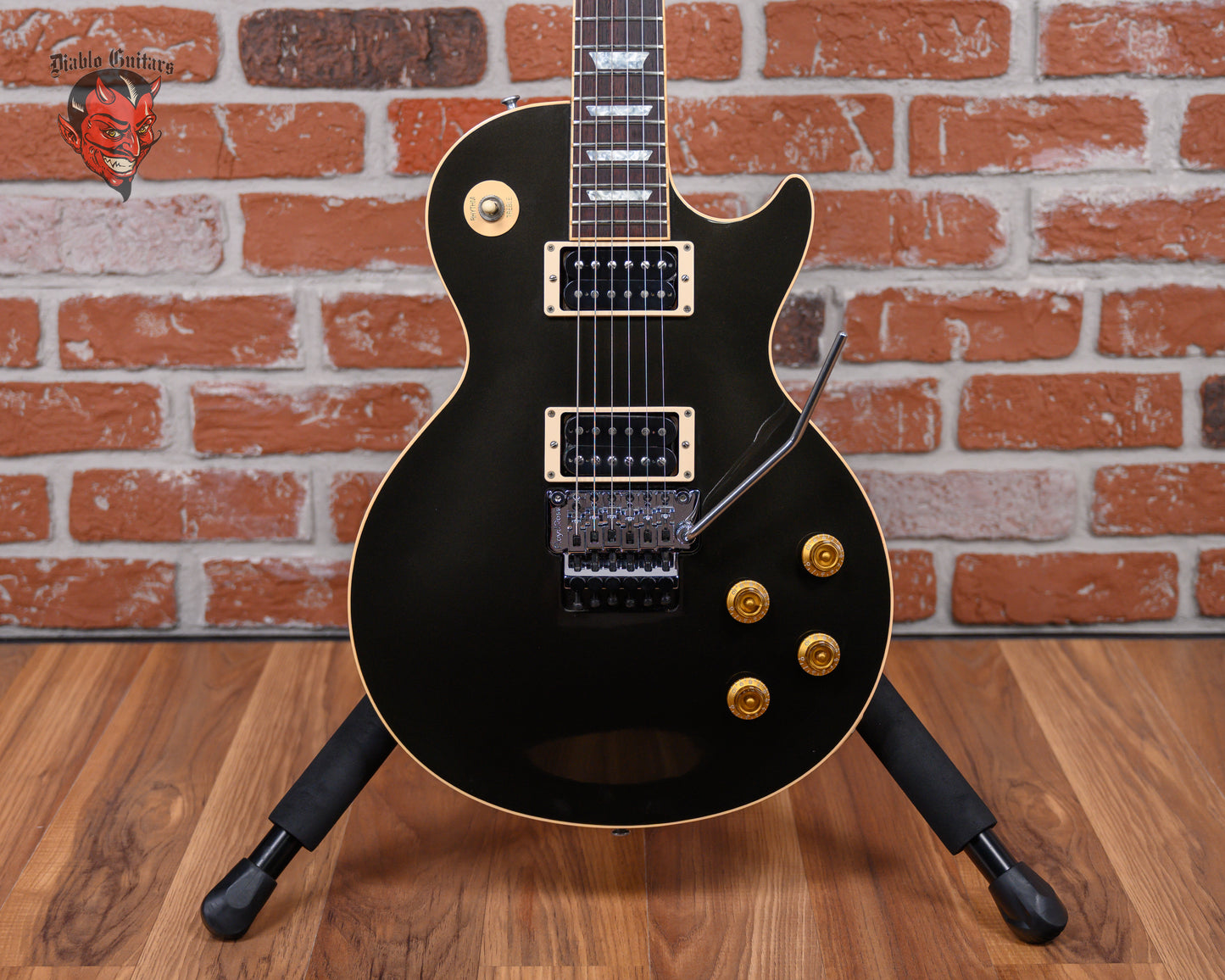 Gibson Custom Shop Les Paul Axcess Gunmetal Grey 2008 w/OHSC