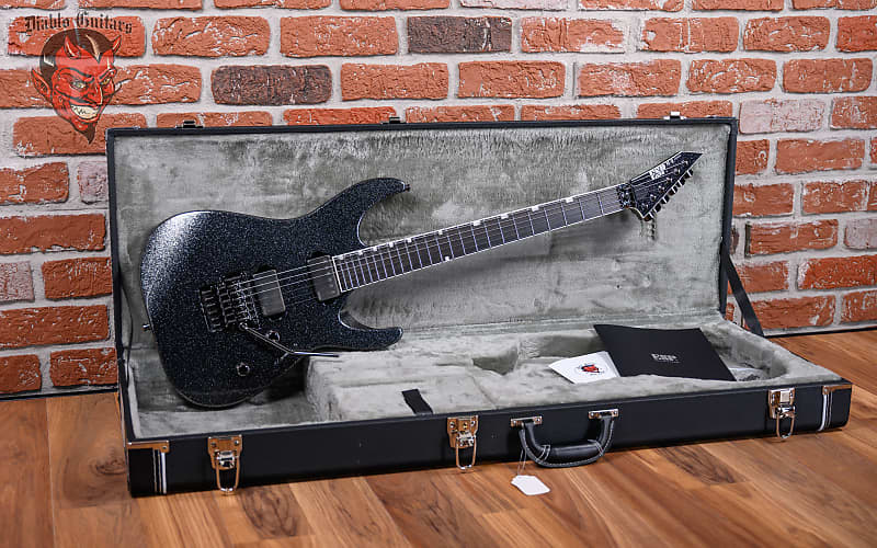 ESP Original Series M-II CTM Titan Metal 2024 w/OHSC