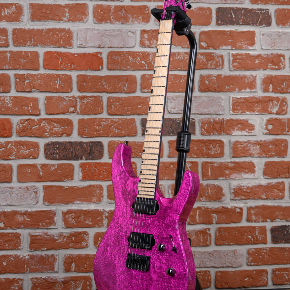
                      
                        ESP Original Series M-II CTM NT/M Liquid Metal Pink 2024 w/OHSC
                      
                    