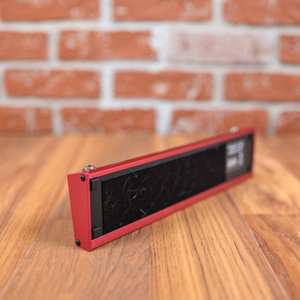 
                      
                        Tech 21 Richie Kotzen Fly Rig RK5 v1 - Red
                      
                    