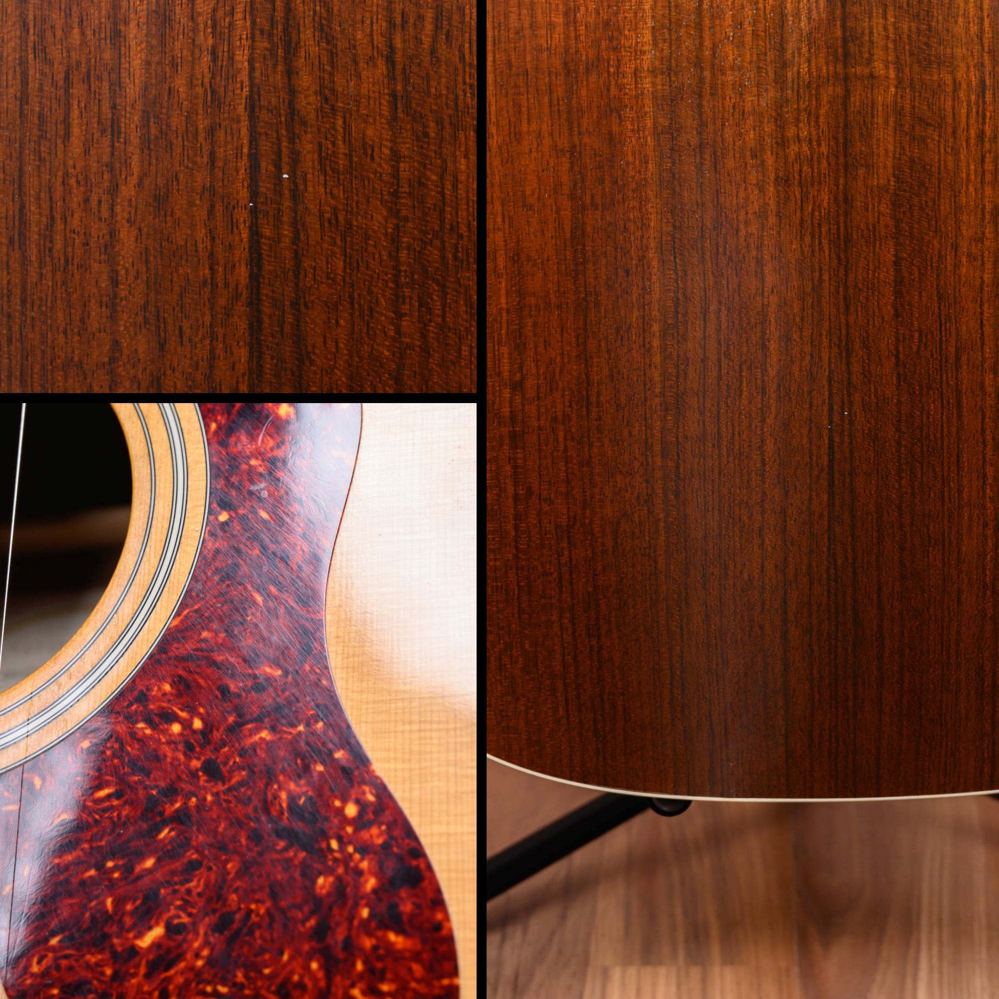 Taylor 410ce Sitka Spruce Top Natural 1999 w/OHSC – Diablo Guitars