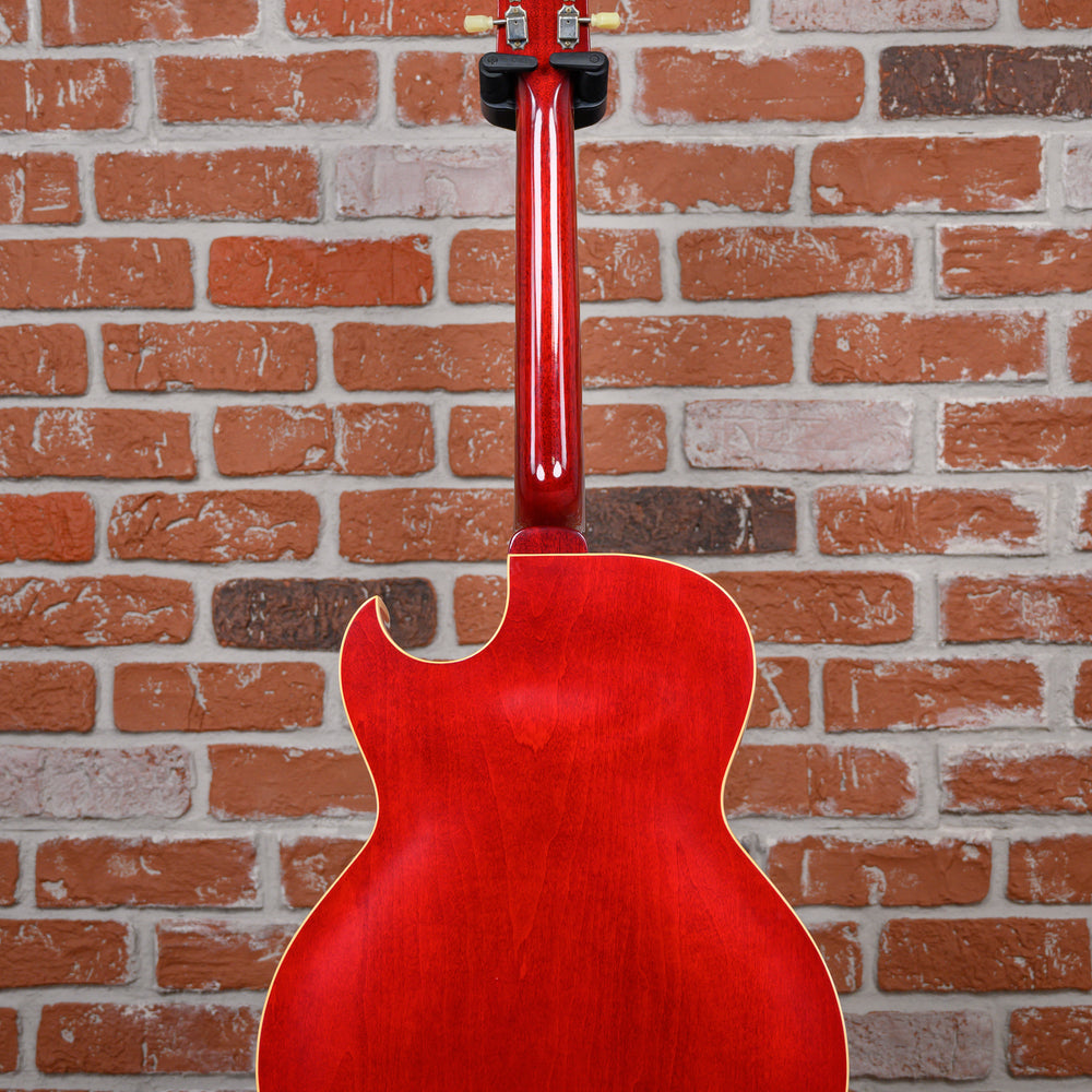 
                      
                        Gibson Memphis 1952 Reissue ES-295 Vintage 60s Cherry VOS 2016 w/OHSC
                      
                    