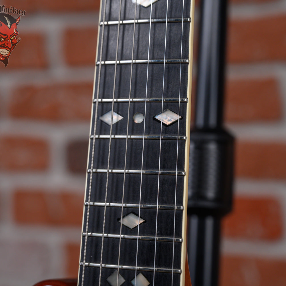 
                      
                        Ovation Deacon 1252 Cherry 1974 w/OHSC
                      
                    