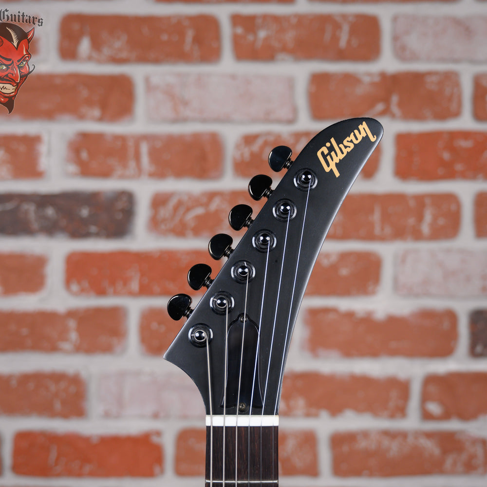 
                      
                        Gibson Government Series II Explorer Government Tan 2013 w/OHSC
                      
                    