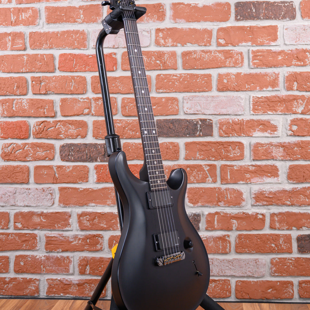
                      
                        PRS Private Stock #5896 Standard 22 Satin Black Nitro 2016 w/OHSC
                      
                    