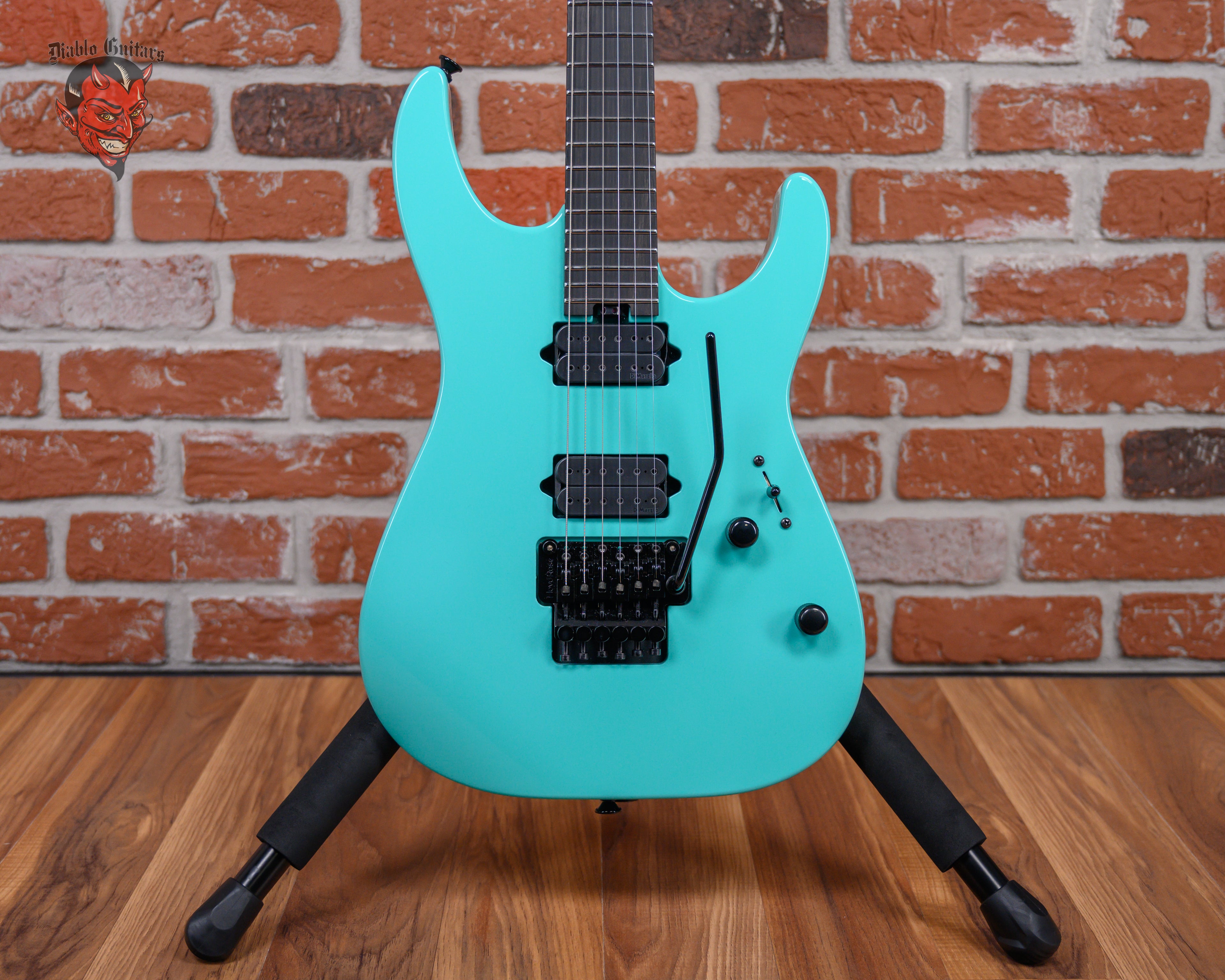 Products - The ESP Guitar Company