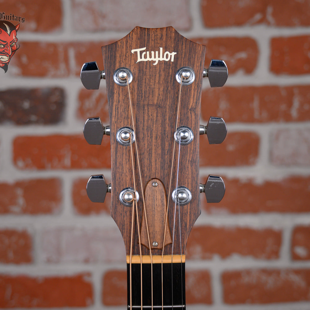 
                      
                        Taylor 414ce Satin w/ Gloss Top 2005 w/OHSC
                      
                    