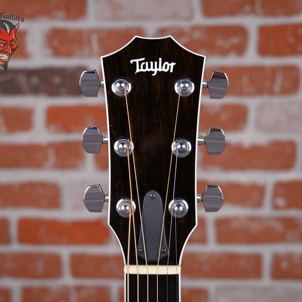 
                      
                        Taylor Limited Edition T5-C Aztec Gold 2006 w/OHSC
                      
                    