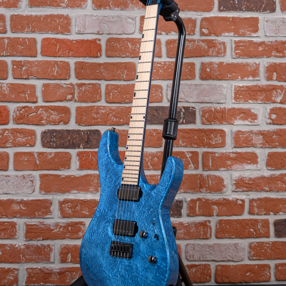 
                      
                        ESP Original Series M-II CTM NT/M Liquid Metal Blue 2024 w/OHSC
                      
                    