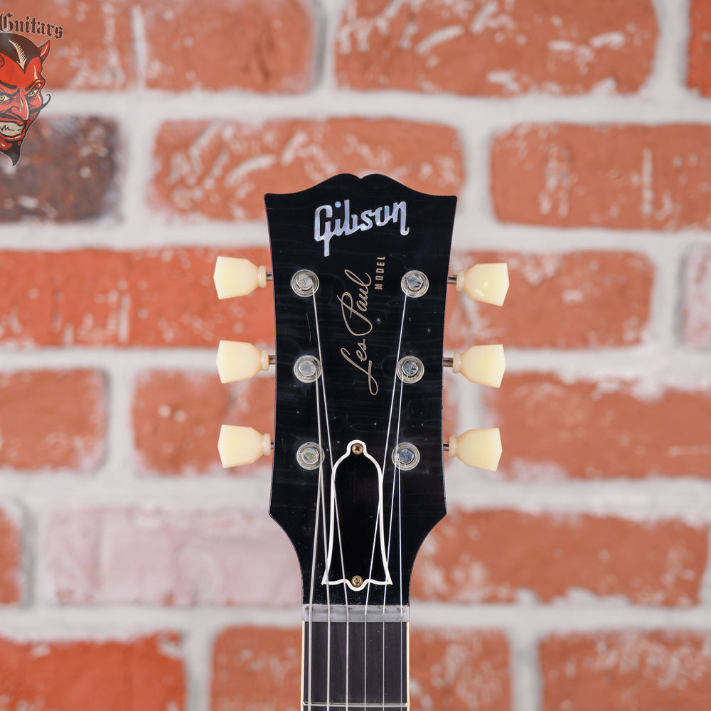 
                      
                        Gibson Custom Shop Dealer Select ‘57 Les Paul Murphy Lab Pink Sparkle Ultra Light Aging 2024 w/OHSC
                      
                    