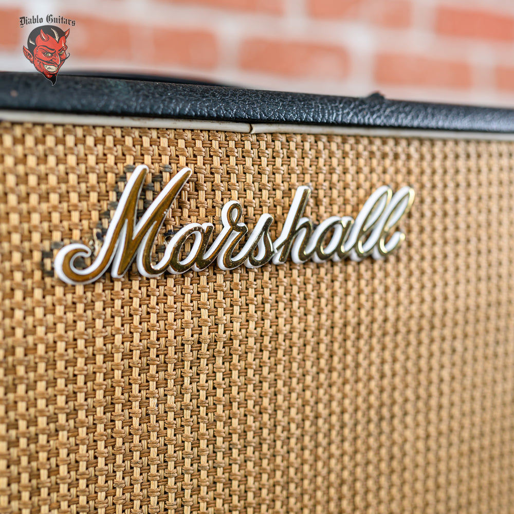 
                      
                        Marshall Popular 1930 Vintage 10W 2x10 Guitar Combo 1970 Black
                      
                    