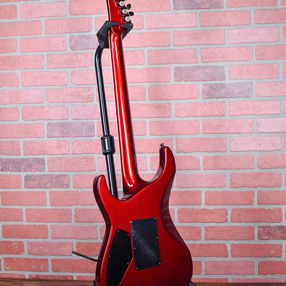 
                      
                        ESP Horizon Kiso Build Candy Apple Red Japan 2008 w/OHSC
                      
                    