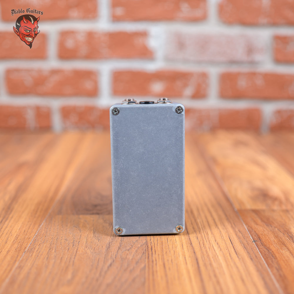 
                      
                        Steggo Steggo Drive - PedalPCB Taqueria Clone
                      
                    