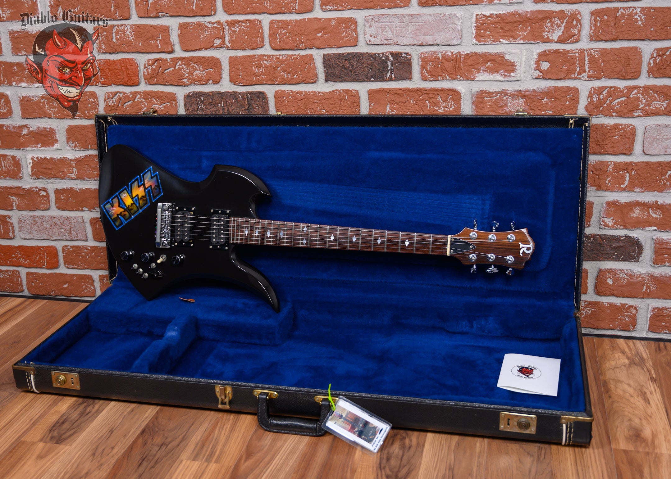 B.C. Rich モッキンバード masterpiece ギター ブラック 512694000011000-00-600x600.jpg