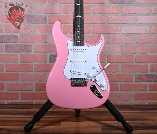 PRS Silver Sky John Mayer Signature with Rosewood Fretboard Roxy Pink 2022 w/Original Gigbag