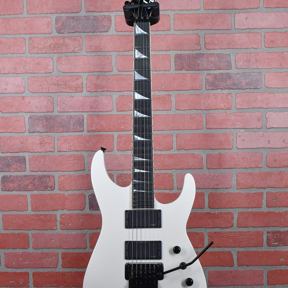 
                      
                        Jackson USA Custom Shop Select Series DK1 Dinky Snow White 2022 w/OHSC
                      
                    