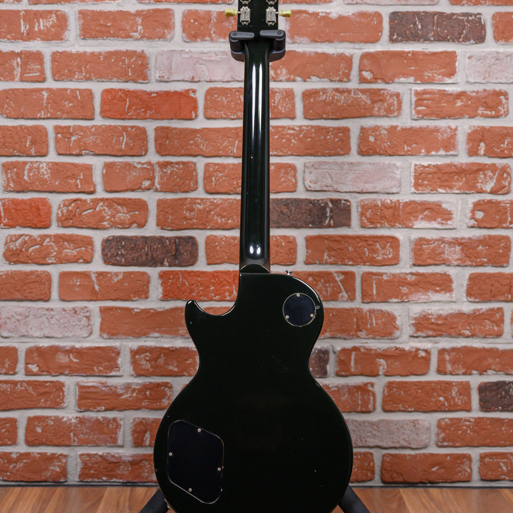 
                      
                        Gibson Les Paul Studio Standard Ebony 1986 w/Hard Shell Case
                      
                    