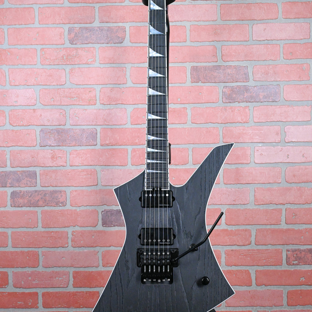 
                      
                        Jackson USA Custom Shop Series Jeff Loomis Signature Kelly Satin Black 2022 w/OHSC (Upgrades)
                      
                    