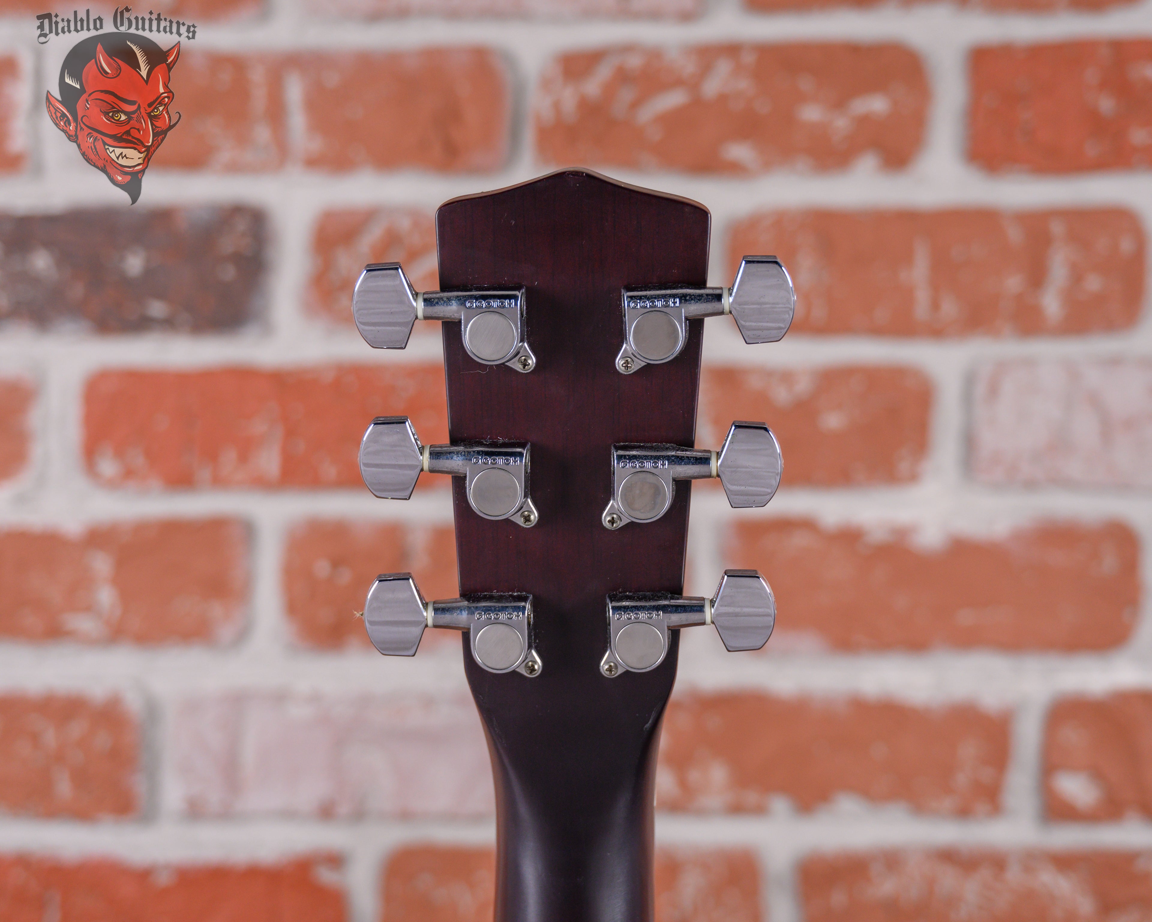 Johnson AXL-998 Nickel/Silver Plated Resonator Guitar 2000s