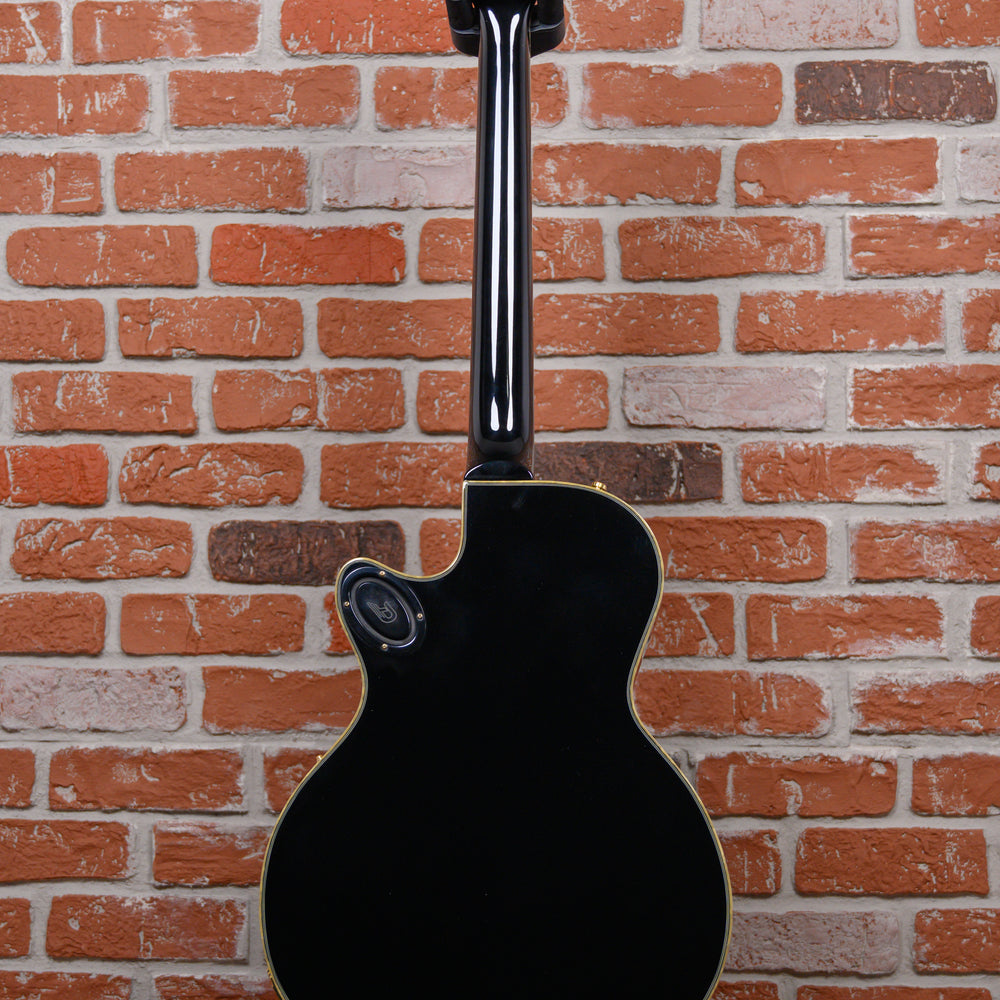 
                      
                        Duesenberg Starplayer TV Phonic Black 2019 w/OHSC
                      
                    