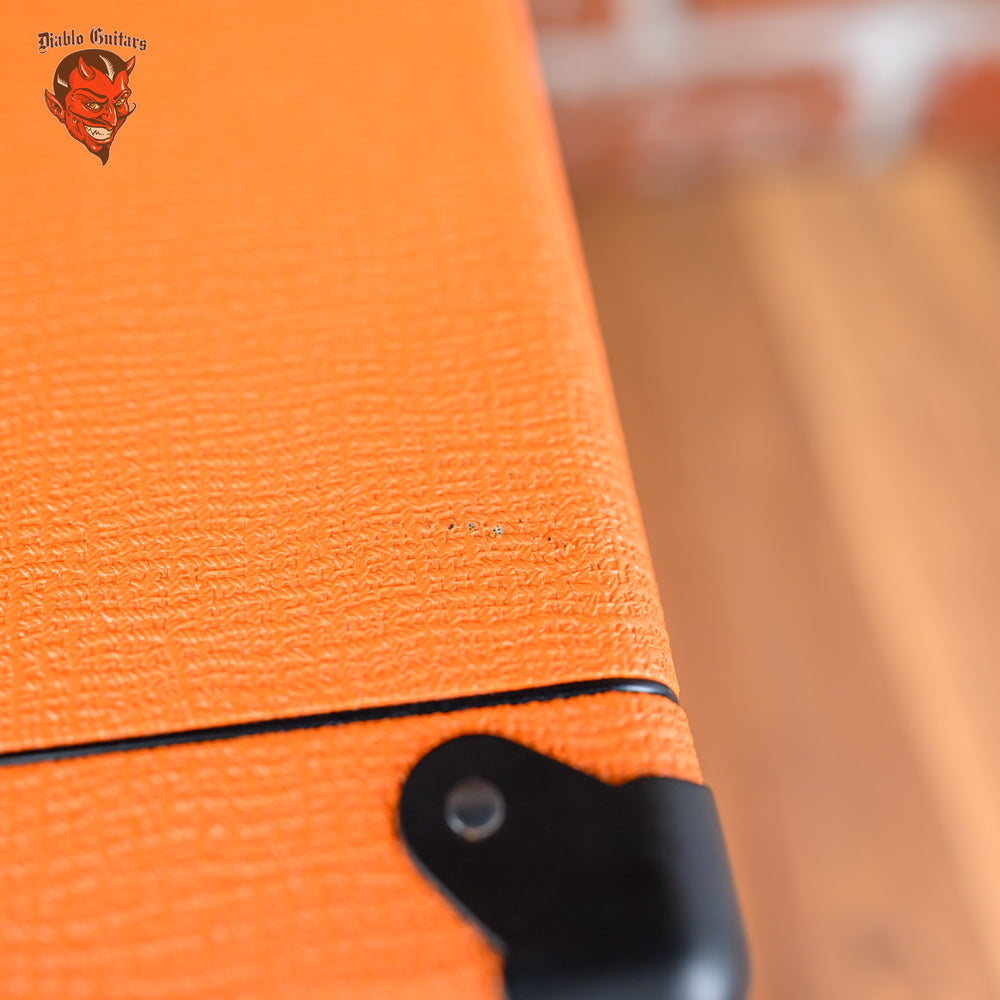 
                      
                        Orange AD30HTC 2-Channel 30-Watt Guitar Head 2014 Orange
                      
                    