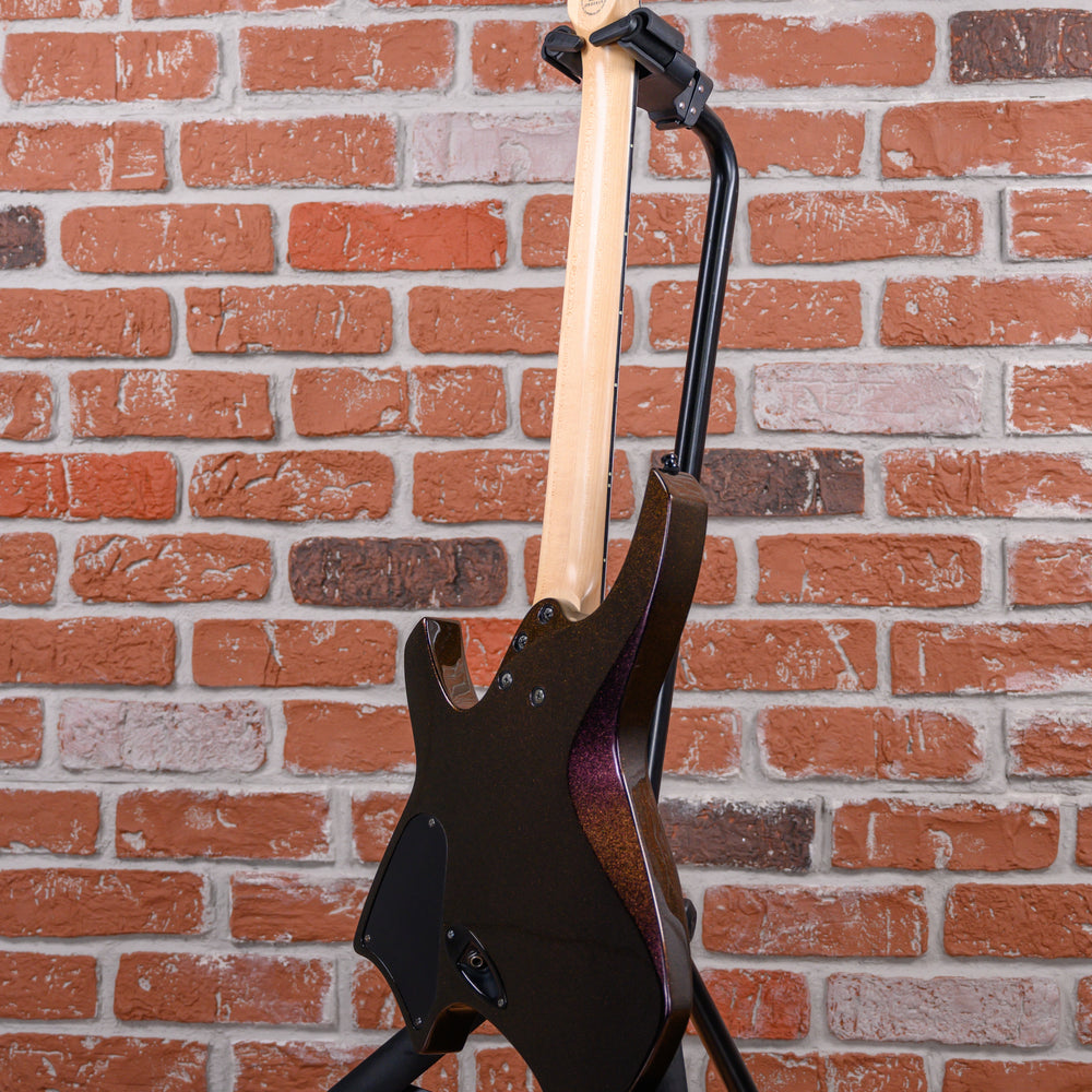 
                      
                        Ormsby GTR Series Goliath 7 Red Gold Chameleon 2020s w/Gigbag
                      
                    
